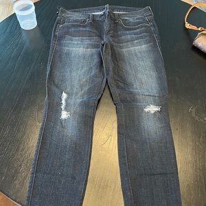 Genetic Denim jeans (never worn)
